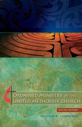 Ordained Ministry in the United Methodist Church
