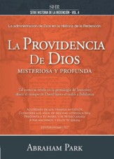 La providencia de Dios (God's Profound and Mysterious Providence)
