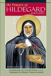 Prayers of Hildegard of Bingen