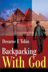 Backpacking with God