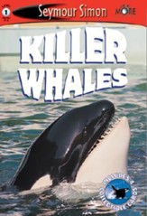 Killer Whales: See More Readers Level 1