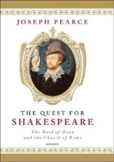 The Quest for Shakespeare