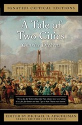 A Tale of Two Cities: A Story of the French Revolution