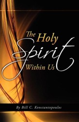 The Holy Spirit Within Us