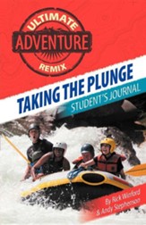 Taking the Plunge: Student's Journal