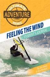 Feeling the Wind: Student's Journal