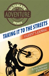 Taking It to the Streets: Student's Journal