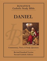 Daniel Revised Standard Edition
