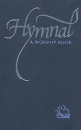 Hymnal: A Worship Book