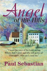 Angel of the Hills