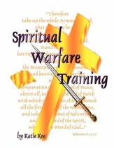 Spiritual Warfare Training