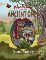 Nichisan and the Ancient Ones