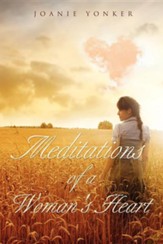 Meditations of a Woman's Heart