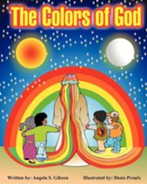 The Colors of God