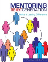 Mentoring the Next Generation