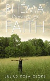 Rhema Powered by Faith