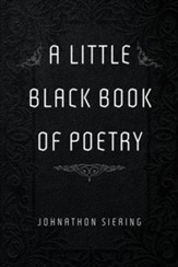 A Little Black Book of Poetry