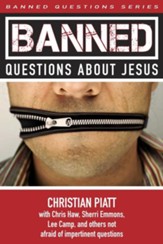 Banned Questions about Jesus