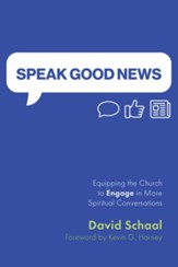 Speak Good News