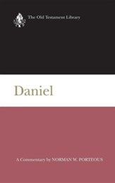 Daniel: Old Testament Library [OTL] (Hardcover)