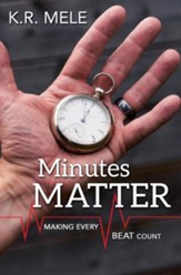 Minutes Matter: Making Every Beat Count