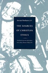 The Sources of Christian Ethics: Tranlated from the Third Edition, Edition 0003