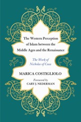 The Western Perception of Islam Between the Middle Ages and the Renaissance
