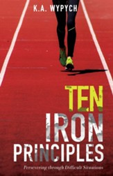 Ten Iron Principles