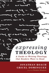 Expressing Theology