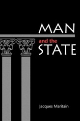 Man and the State Revised Edition