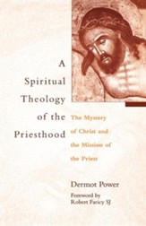 Spiritual Theo Priesthood