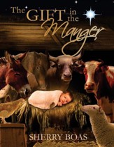 The Gift in the Manger