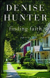 Finding Faith Reissue Edition