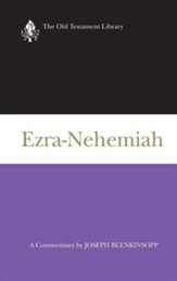 Ezra-Nehemiah: Old Testament Library [OTL] (Hardcover)