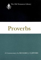 Proverbs: Old Testament Library [OTL] (Hardcover)