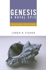 Genesis, a Royal Epic