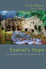 Ezekiel's Hope