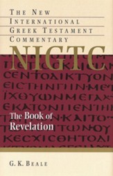 The Book of Revelation: New International Greek Testament Commentary [NIGTC]