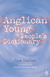 The Anglican Young People's Dictionary