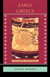 Early Greece: Second Edition, Edition 0002