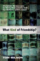 What Kind of Friendship?