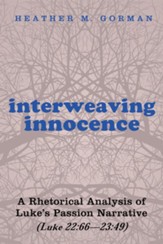 Interweaving Innocence