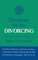 Devotions for the Divorcing