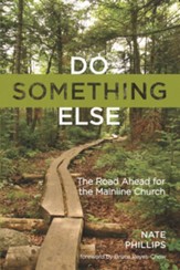 Do Something Else