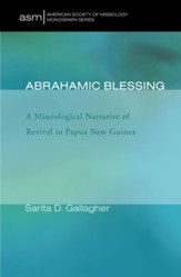 Abrahamic Blessing