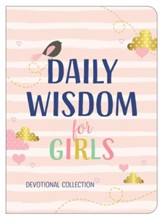 Daily Wisdom for Girls
