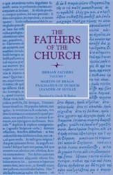 Iberian Fathers, Volume 1