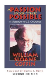 A Passion for the Possible, Second Edition: A Message to U.S. Churches