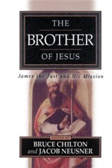 The Brother Of Jesus