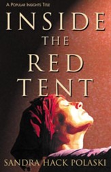 Inside the Red Tent